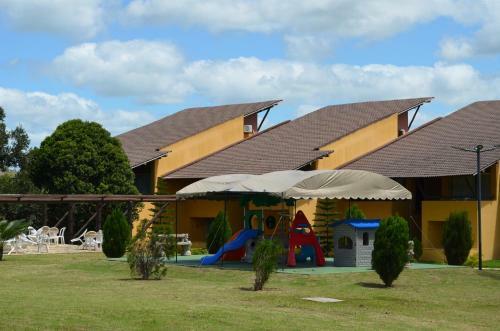Apartamento Winterville Flat Gravat�