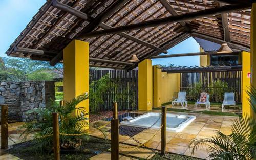 Apartamento Winterville Flat Gravat�