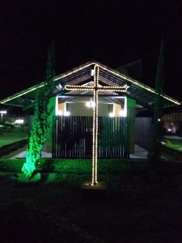 Apartamento Winterville Flat Gravat�