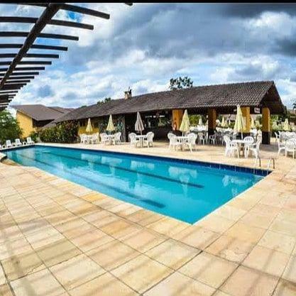 Apartamento Winterville Gravat�