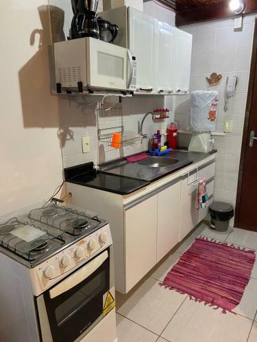 Apartamento Winterville Gravat�