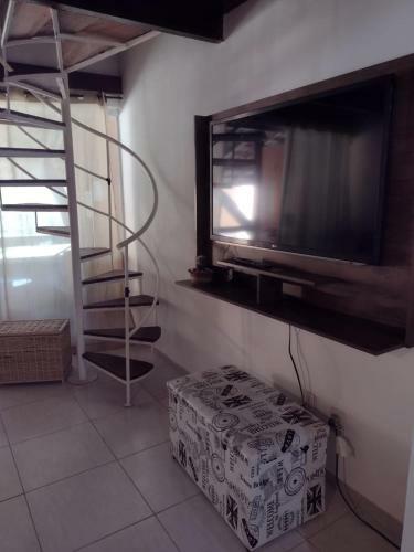 Apartamento Winterville Gravat�