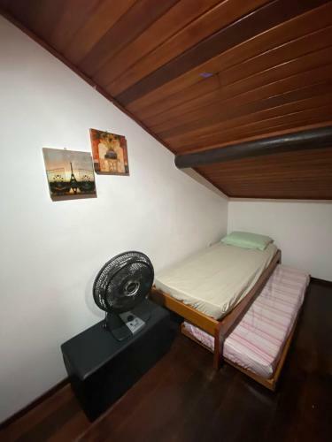 Apartamento Winterville Gravat�