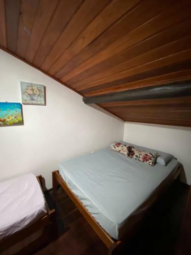 Apartamento Winterville Gravat�
