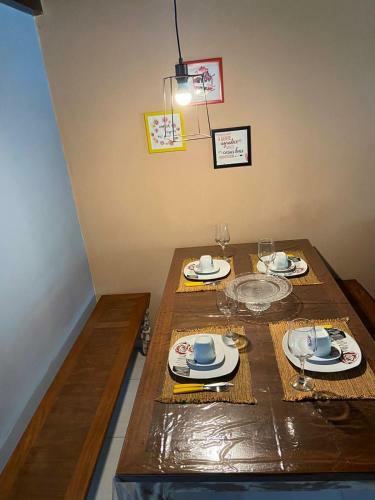Apartamento Winterville Gravat�