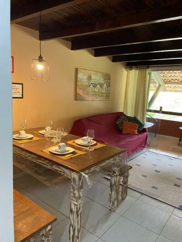 Apartamento Winterville Gravat�