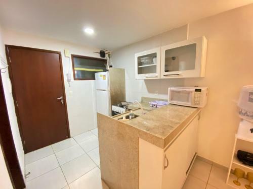 Gravat� Apt 2 Quartos - 826 Winterville