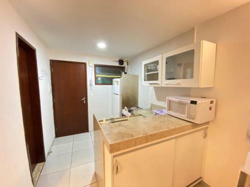 Gravat� Apt 2 Quartos - 826 Winterville