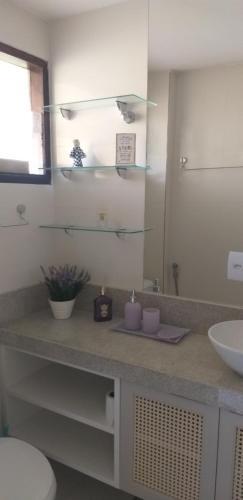 Apartamento Winterville Flat 905
