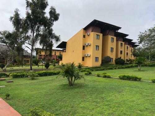 Apartamento Winterville Gravat�