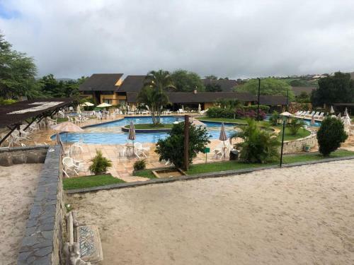 Apartamento Winterville Gravat�