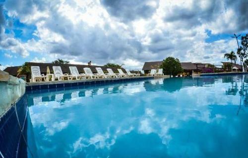 Apartamento Winterville Gravat�