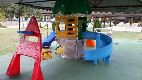 Apartamento Winterville Gravat�