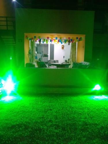Apartamento Winterville Gravat�