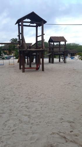 Apartamento Winterville Gravat�