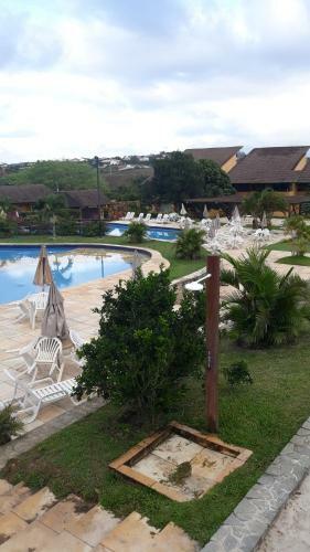 Apartamento Winterville Gravat�