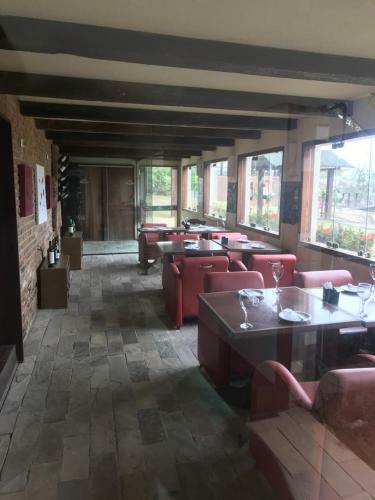 Apartamento Flat Na Fazenda Monte Castelo Gravat�