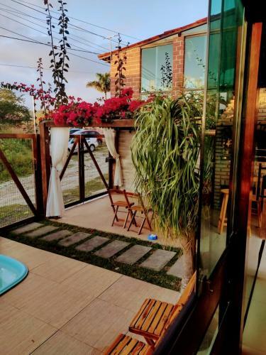 Lodge Charme Do Chal� 17 Em Gravat�