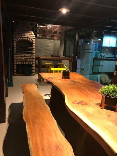 Lodge Charme Do Chal� 17 Em Gravat�