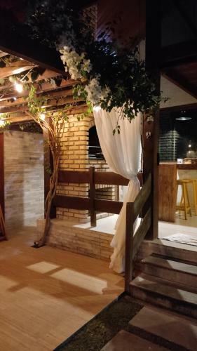 Lodge Charme Do Chal� 17 Em Gravat�