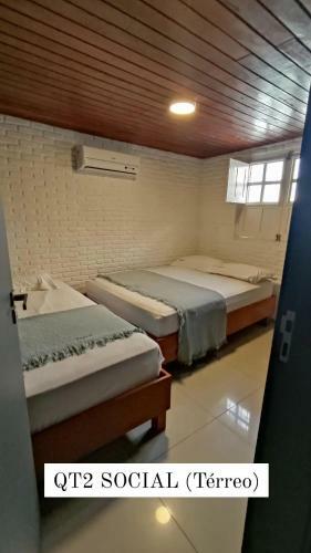 Lodge Charme Do Chal� 17 Em Gravat�
