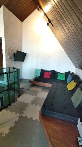 Lodge Charme Do Chal� 17 Em Gravat�