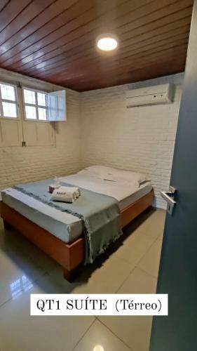 Lodge Charme Do Chal� 17 Em Gravat�