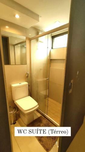 Lodge Charme Do Chal� 17 Em Gravat�