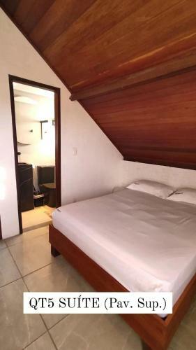 Lodge Charme Do Chal� 17 Em Gravat�
