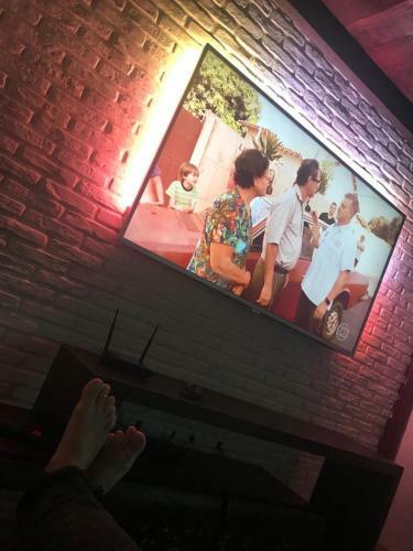 Lodge Charme Do Chal� 17 Em Gravat�