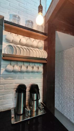 Lodge Charme Do Chal� 17 Em Gravat�