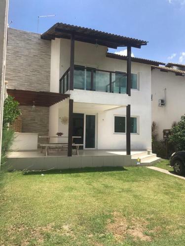 A Melhor Casa De Gravata Gpf2
