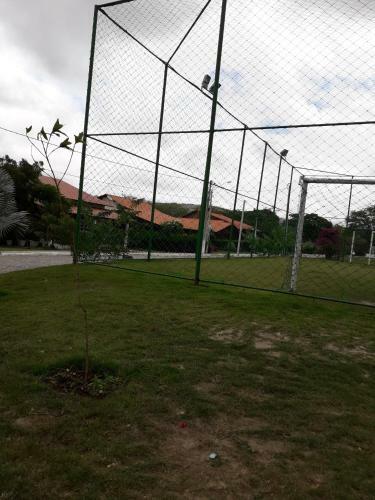 Casa De Campo Em Condom�nio