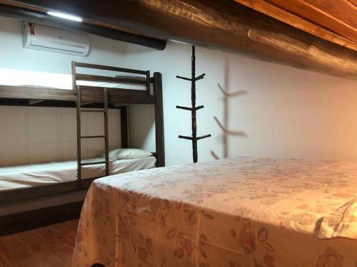 Apartamento Winterville Gravat�