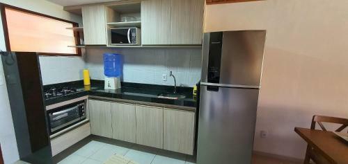 Apartamento Winterville Gravat�