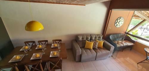 Apartamento Winterville Gravat�