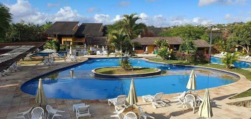 Apartamento Winterville Gravat�