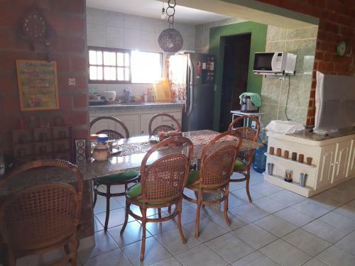 Casa Piscina Gravat�