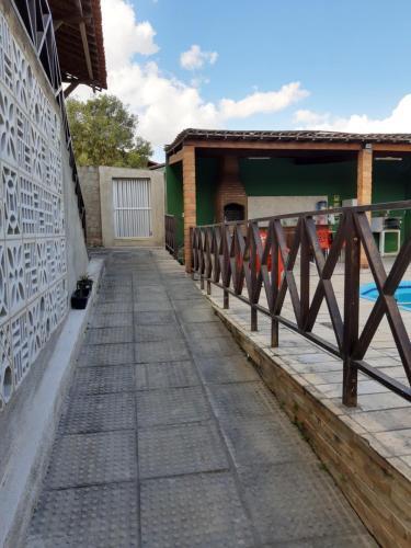 Casa Piscina Gravat�