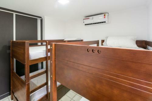 Apartamento Flat Confort�vel No Friozinho de Gravat�