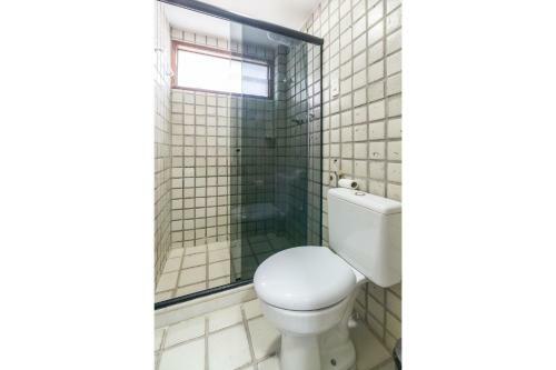 Apartamento Flat Confort�vel No Friozinho de Gravat�