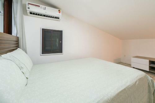Apartamento Flat Confort�vel No Friozinho de Gravat�