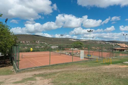 Apartamento Flat Confort�vel No Friozinho de Gravat�
