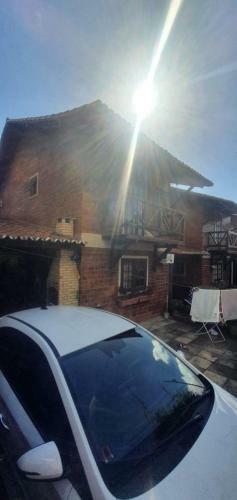 Village De Borborema Casa 26