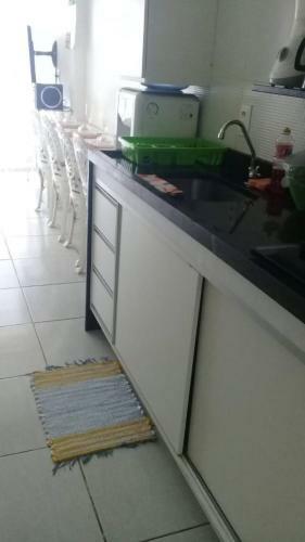 Apartamento Winterville Gravata