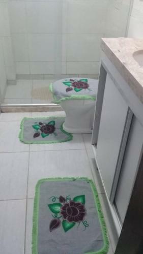 Apartamento Winterville Gravata