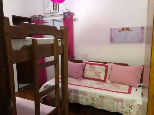 Gravata Casa Com Piscina, Churrasqueira E Wifi