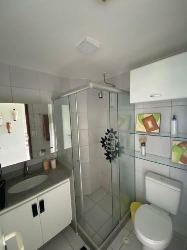 Apartamento Flat 618 Villa H�pica Resort