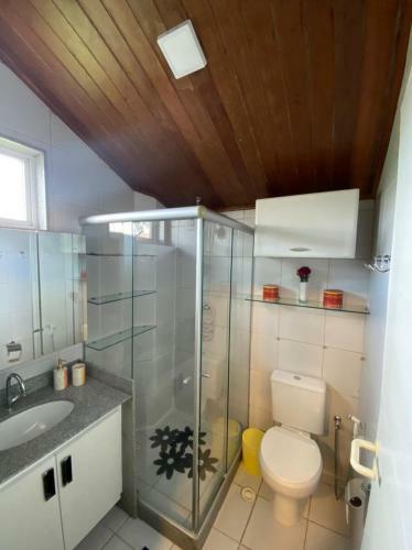 Apartamento Flat 618 Villa H�pica Resort