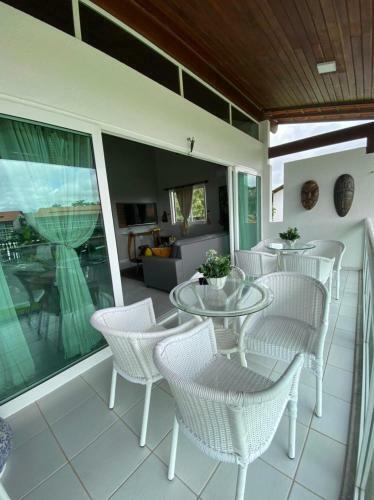 Apartamento Flat 618 Villa H�pica Resort